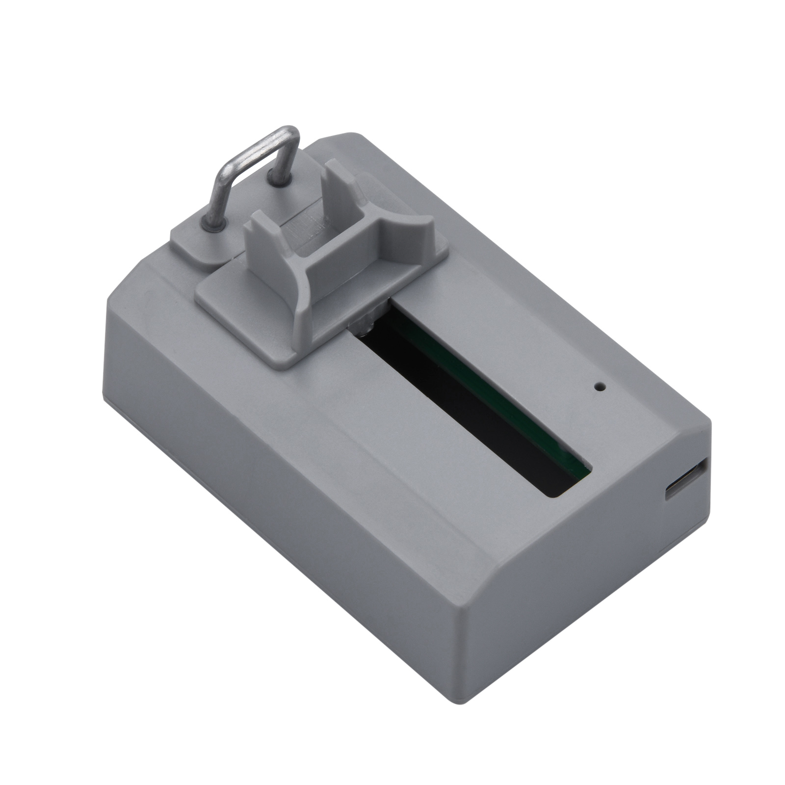 Electronics Repair Service - Тестер-таймграфер для механических часов с USB-подключением,