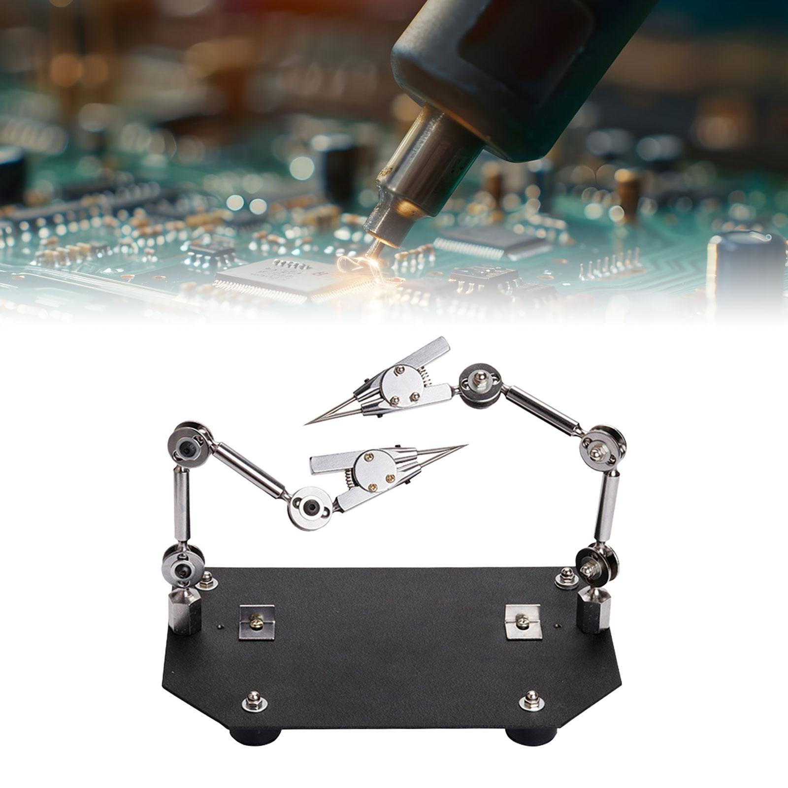 Electronics Repair Degree - Паяльная станция 