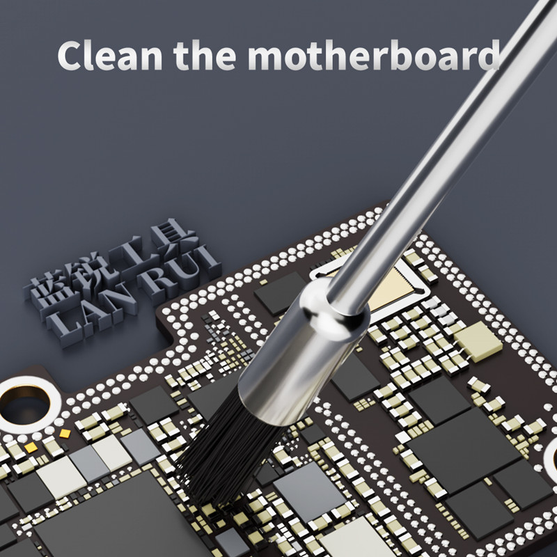 Electronics Repair Service - Набор ручных инструментов Lanrui QB95 (10