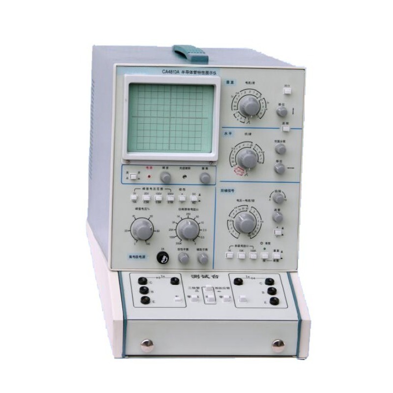 CA-4810A Тестер транзисторов и – обзор и цена Electronics Repair Tools