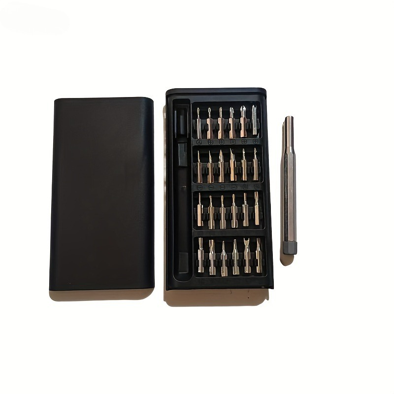 Набор мини-отверток 25 в 1, пл – обзор и цена Electronics Repair Tools