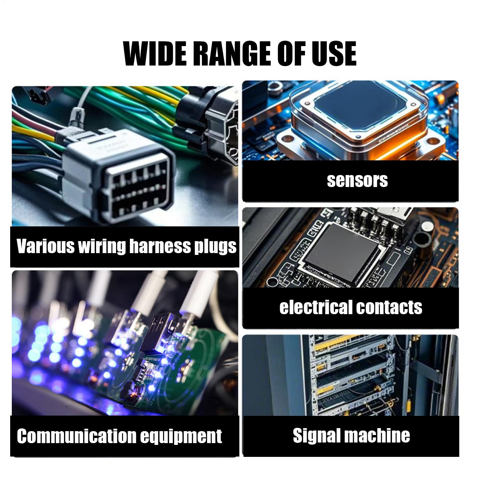 100 мл быстросохнущая жидкость – обзор и цена Electronics Repair School