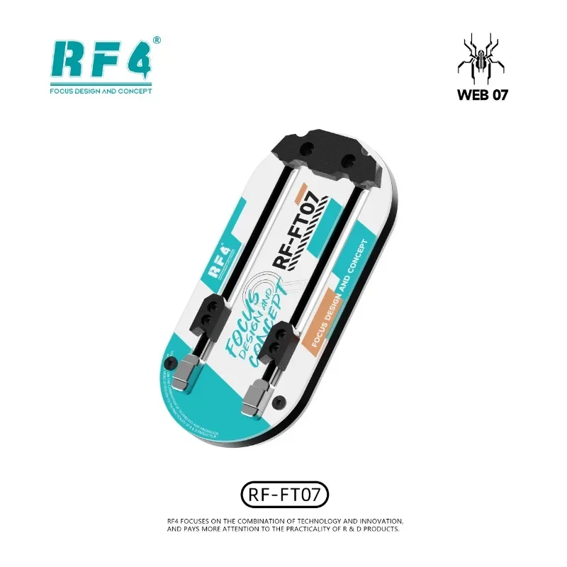 RF4 RF-FT07 Приспособление для – обзор и цена Electronics Repair Service