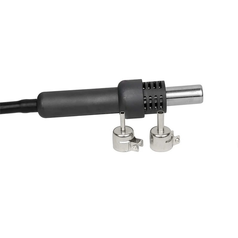 Паяльная станция с цифровым ди – обзор и цена Electronics Repair Tools