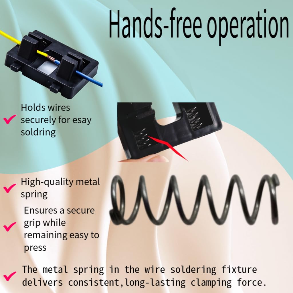 Регулируемый держатель для сва – обзор и цена Electronics Repair Tools