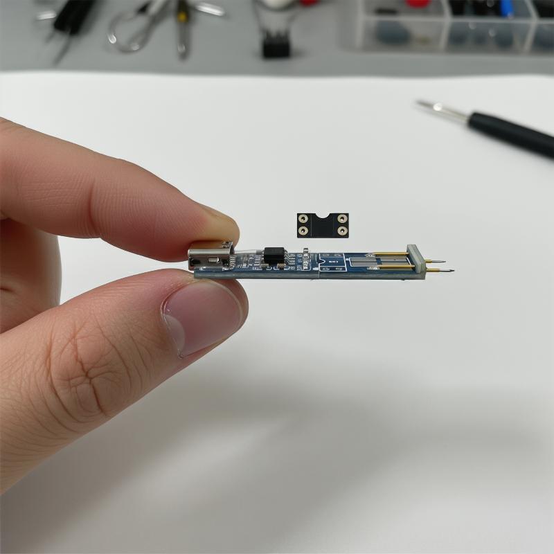 Плата-тестер оптопар типа C: В – обзор и цена Electronics Repair School