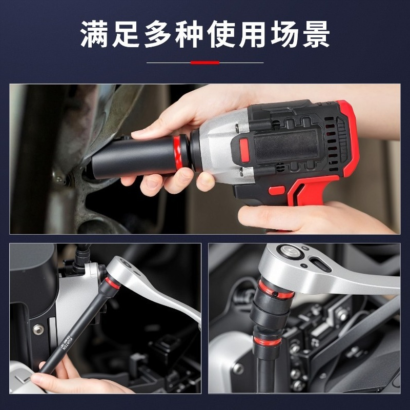 Набор удлиненных ударных шести – обзор и цена Electronics Repair Tools