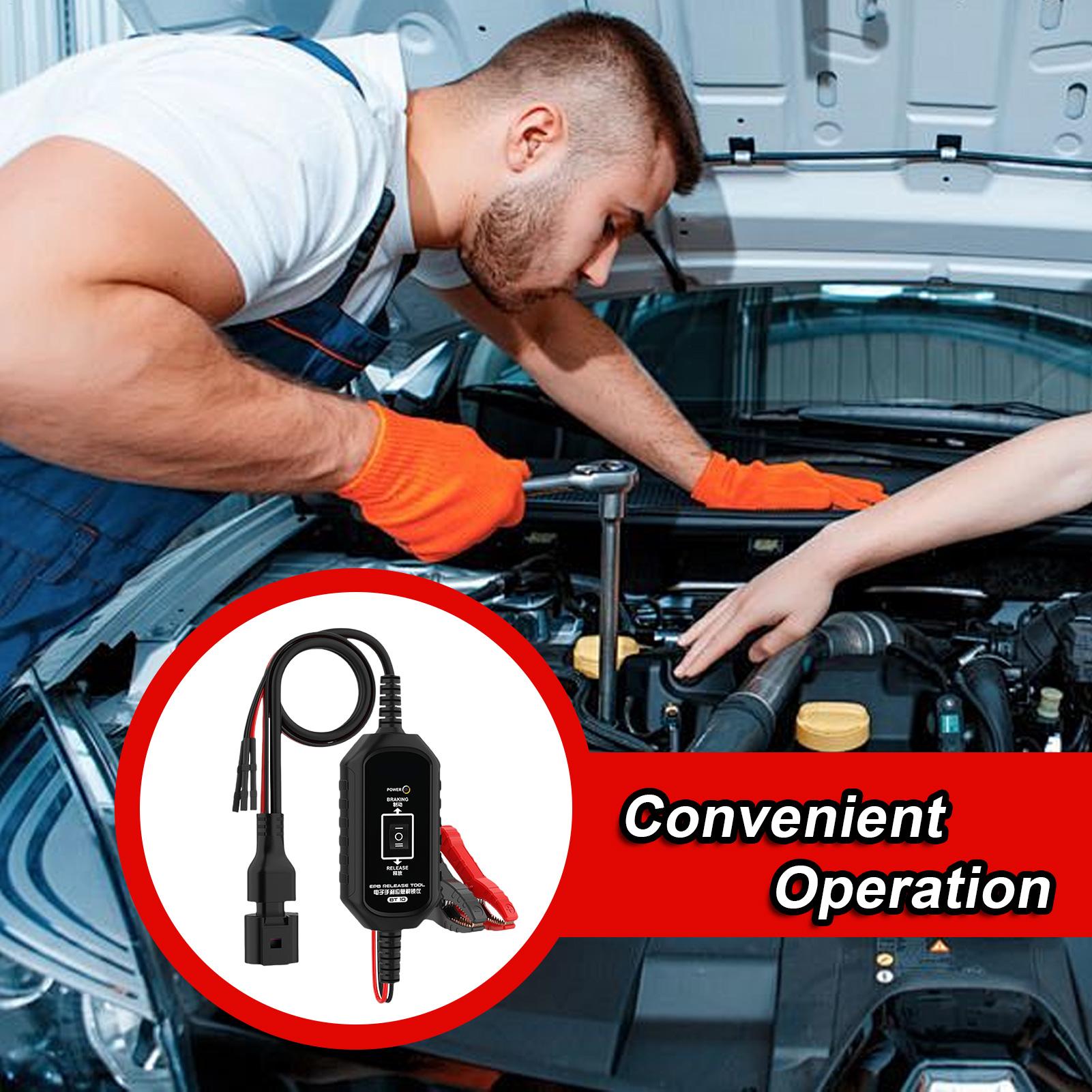 Инструмент для сброса электрон – обзор и цена Electronics Repair Technician