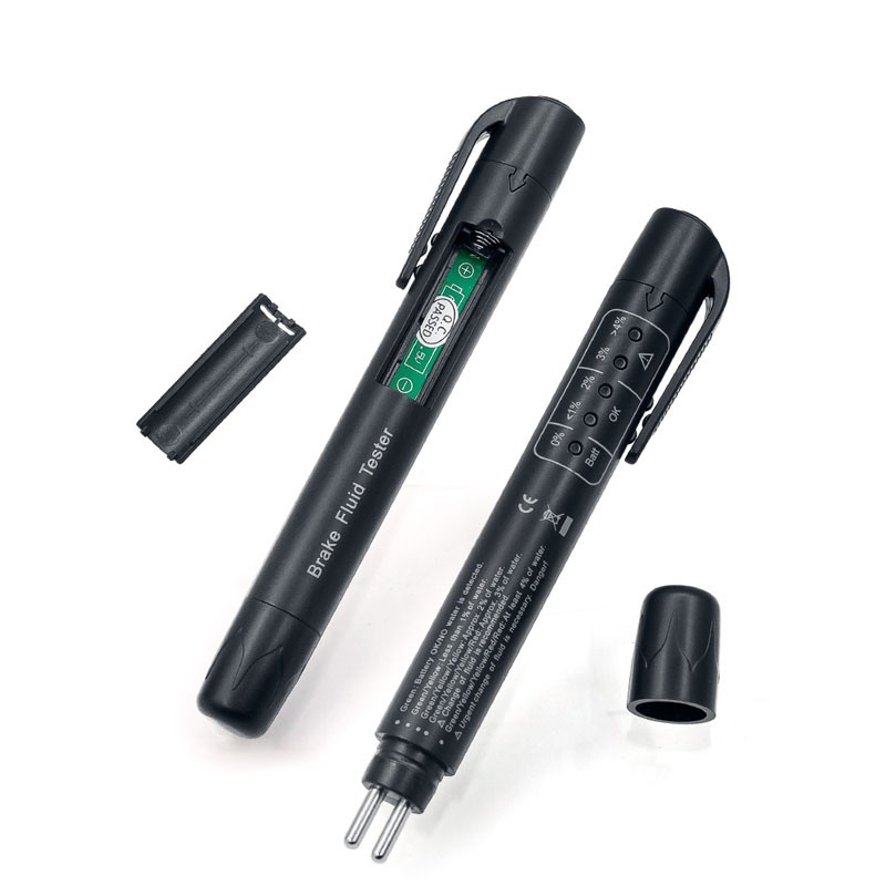 Автомобильный тестер тормозной – обзор и цена Electronics Repair Tools