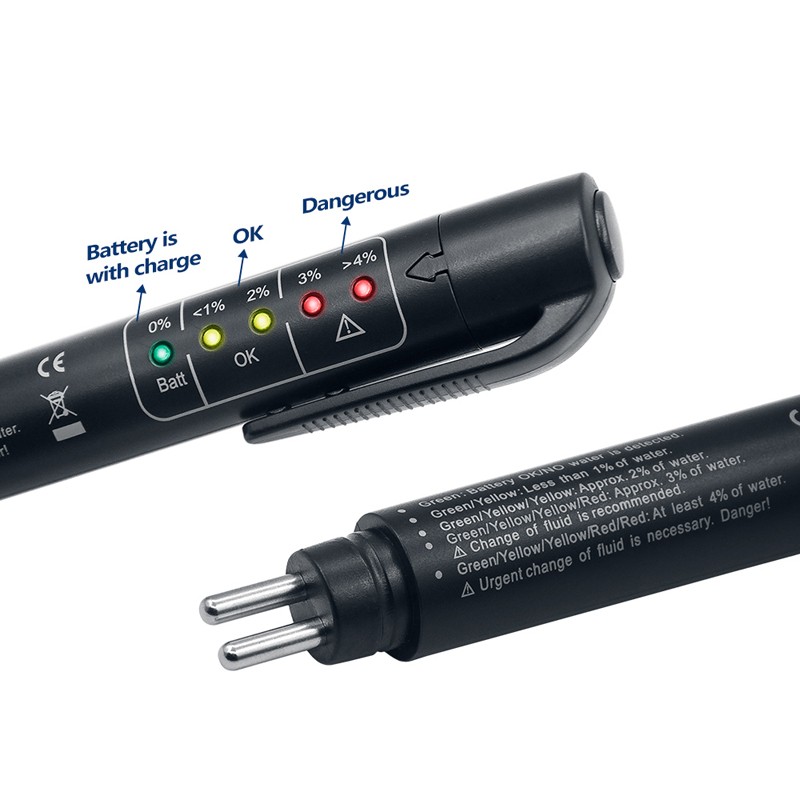 Автомобильный тестер тормозной – обзор и цена Electronics Repair Tools