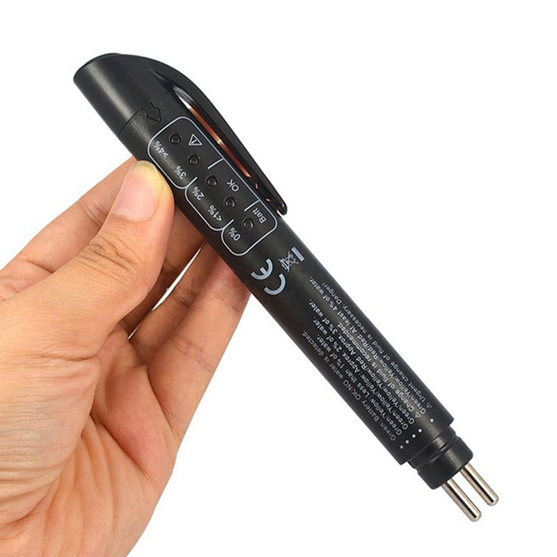 Автомобильный тестер тормозной – обзор и цена Electronics Repair Tools