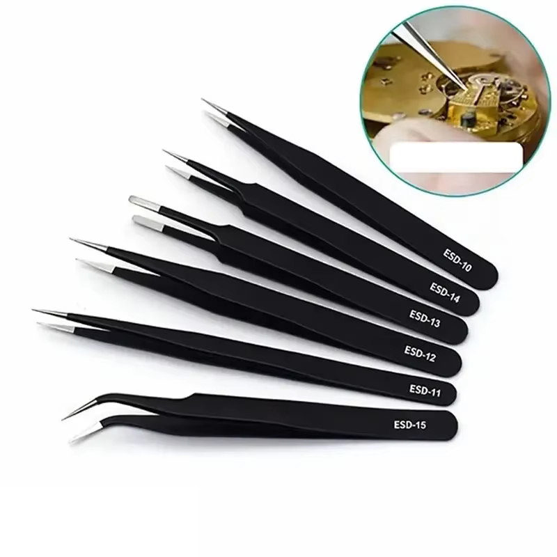 Набор из 6 антистатических пин – обзор и цена Electronics Repair Tools