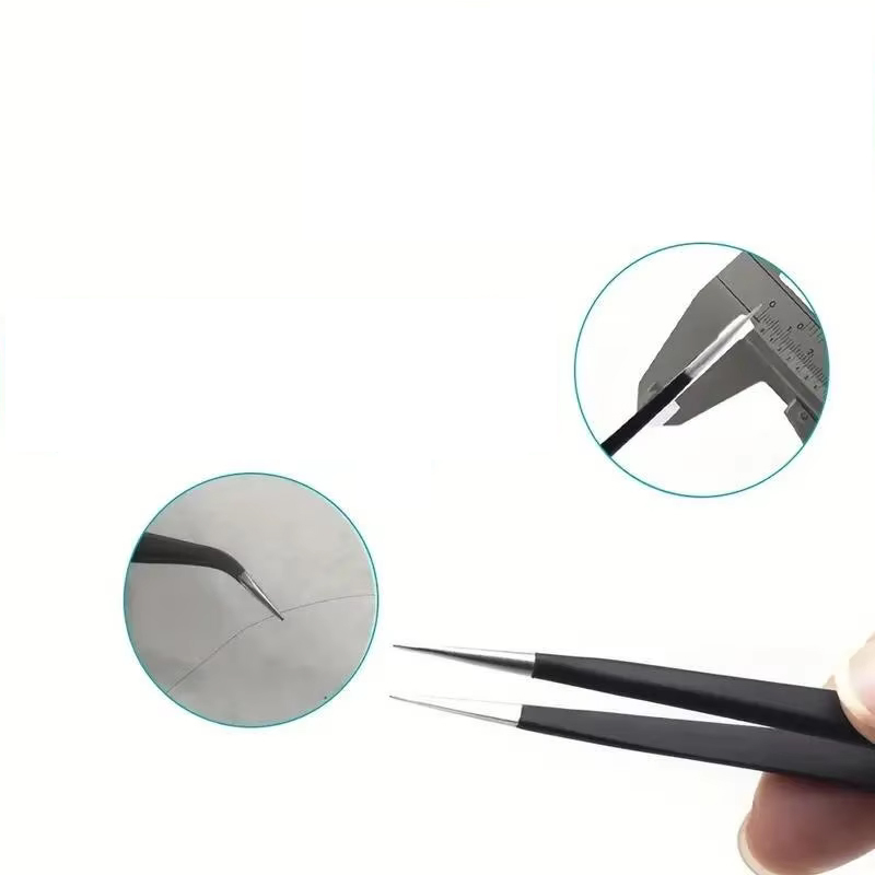 Набор из 6 антистатических пин – обзор и цена Electronics Repair Tools