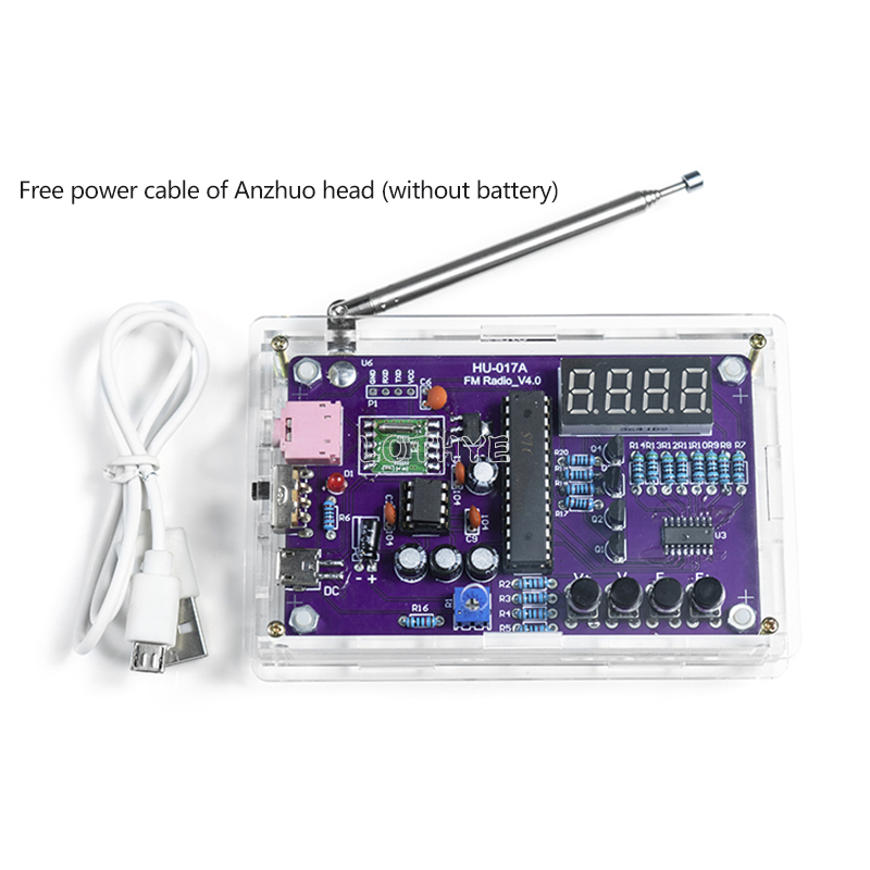 Электронный комплект «сделай с – обзор и цена Electronics Repair School
