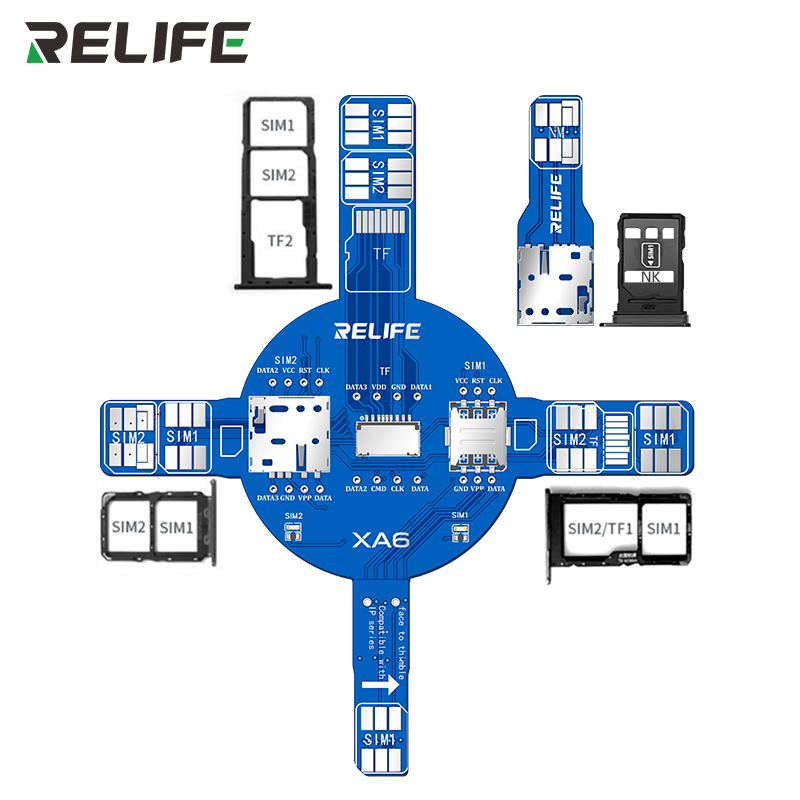 Плата для тестирования сигнала – обзор и цена Electronics Repair Service