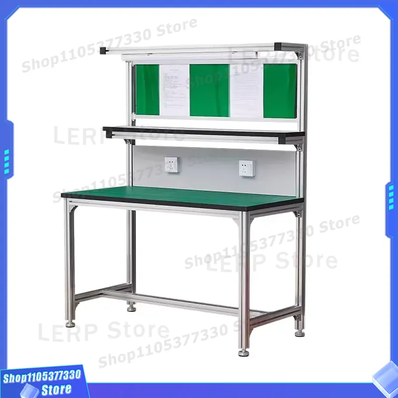 Профессиональный верстак для р – обзор и цена Electronics Repair Workbench