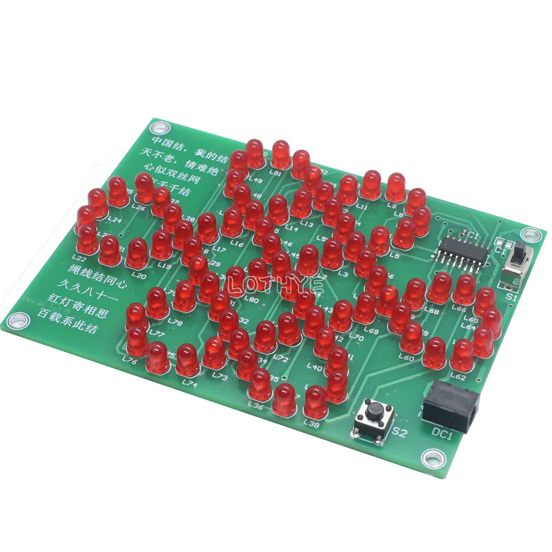 Светодиодный плавный свет, кит – обзор и цена Electronics Repair School
