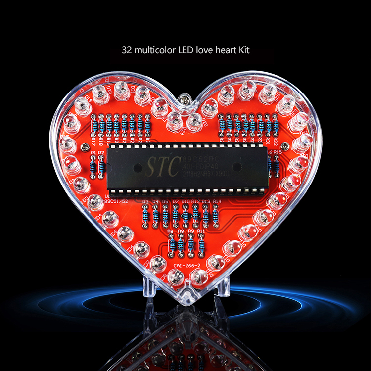Электронный комплект «сделай с – обзор и цена Electronics Repair School