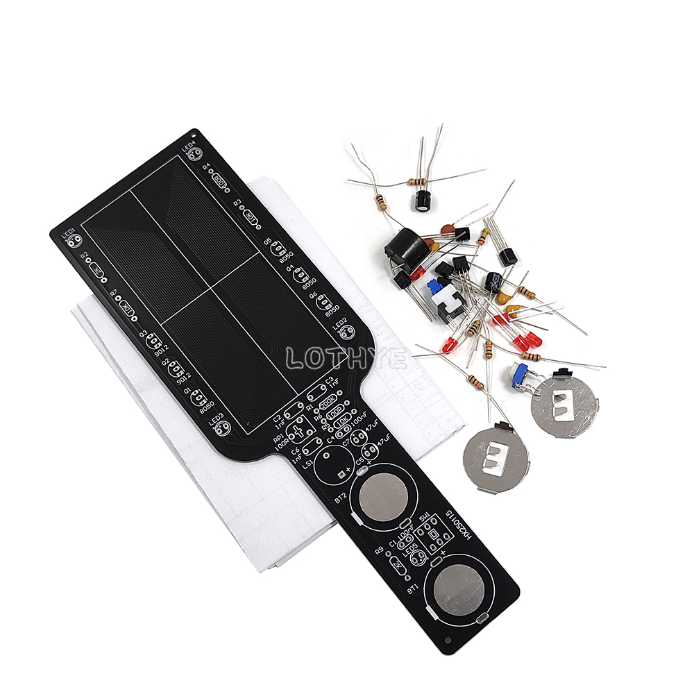 Электронный комплект «сделай с – обзор и цена Electronics Repair School