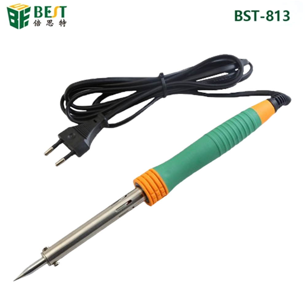 Электрический паяльник 30 Вт/4 – обзор и цена Electronics Repair Degree