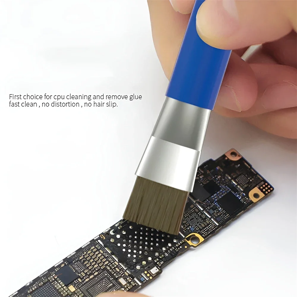 Антистатическая щетка с двойно – обзор и цена Electronics Repair Service
