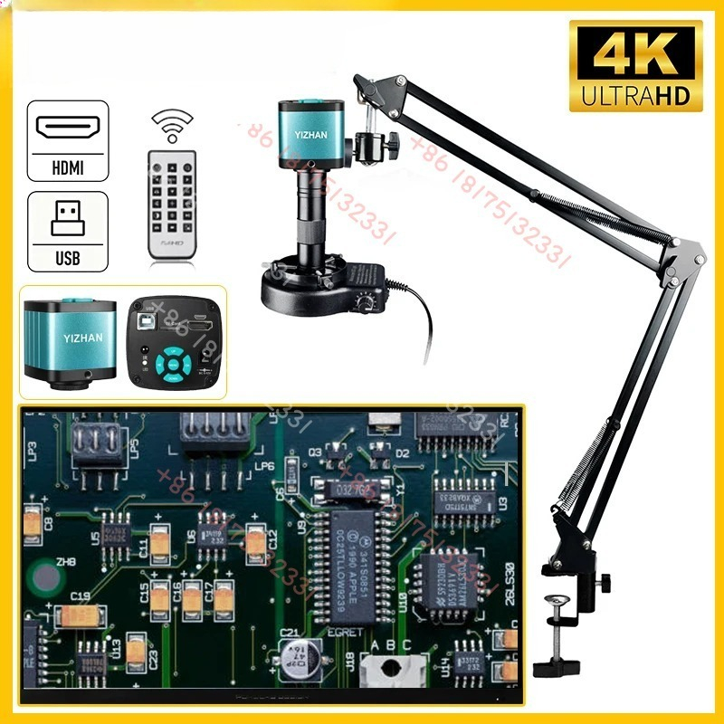 Цифровой электронный микроскоп – обзор и цена Electronics Repair In Usa