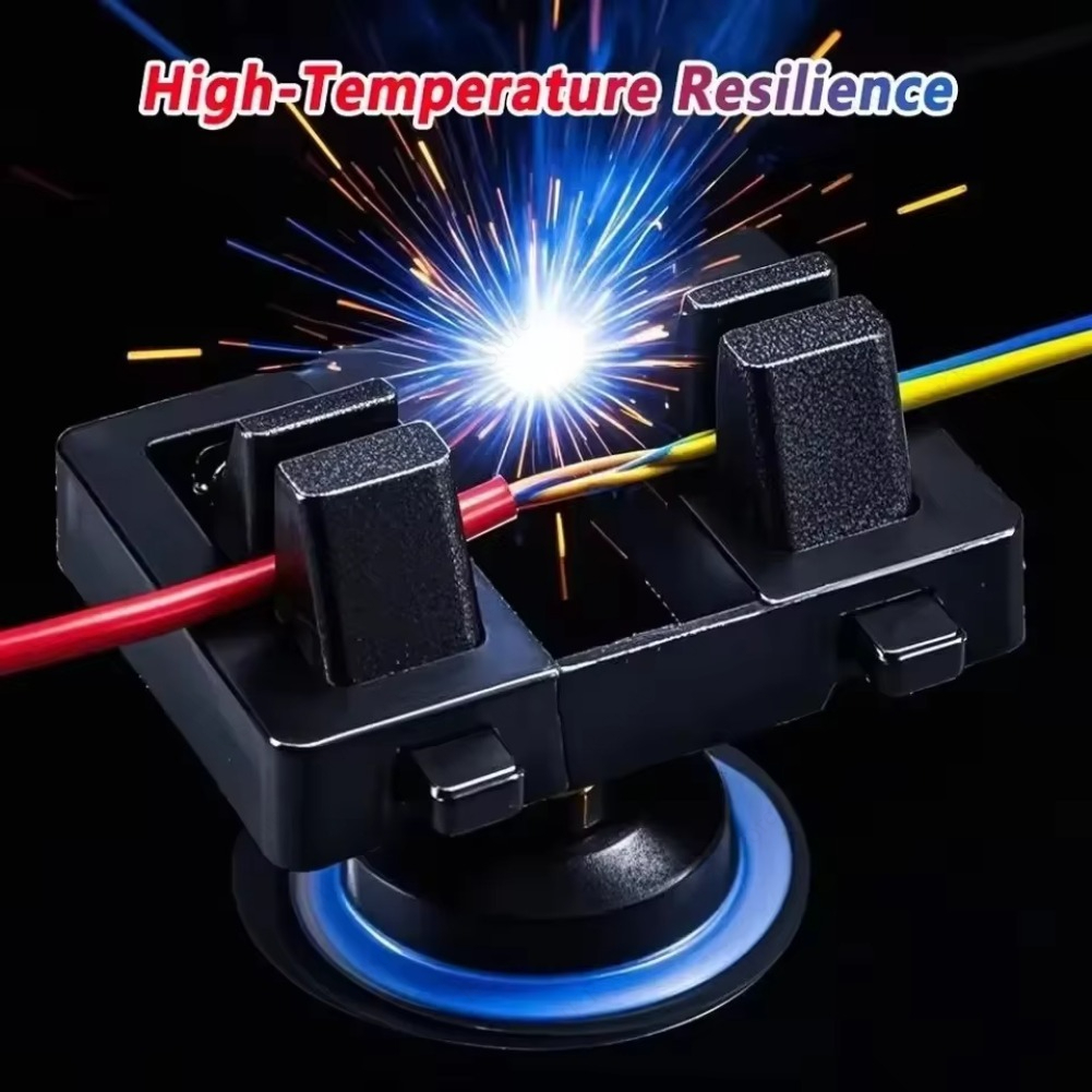 Портативный зажим для паяльной – обзор и цена Electronics Repair Tools